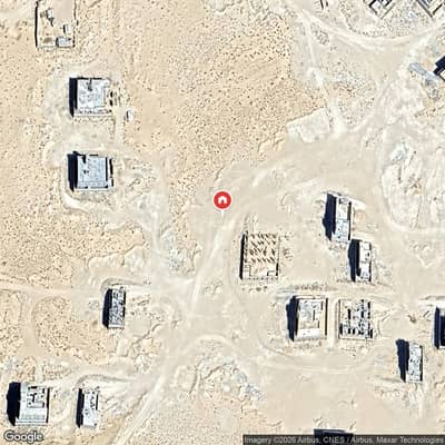 Residential Land for Sale in Al Hofuf Eastern Region, Al Ahsa - Residential Land For Sale in Alwurud 3rd, Al Ahsa