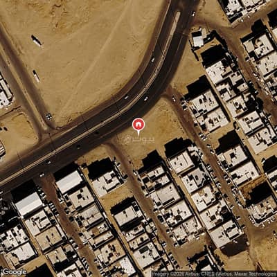 Residential Land for Sale in Al Masif, Tabuk - Commercial land for sale - Al-Museef District Residential Land for Sale in Al Masif, Tabuk - Commercial land for sale - Al-Museef District