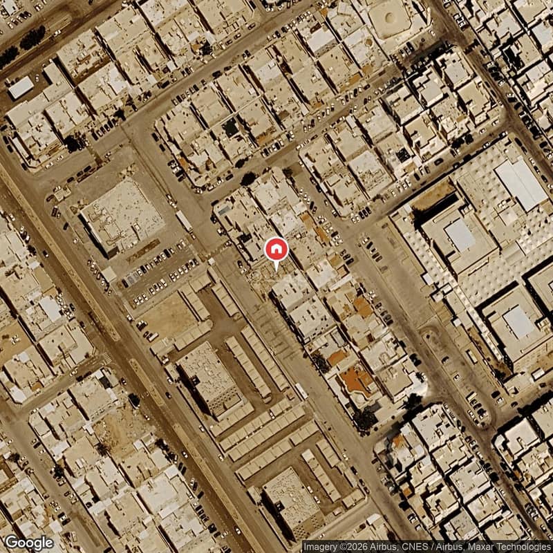 Villa For Sale in King Faisal, Riyadh Villa For Sale in King Faisal, Riyadh