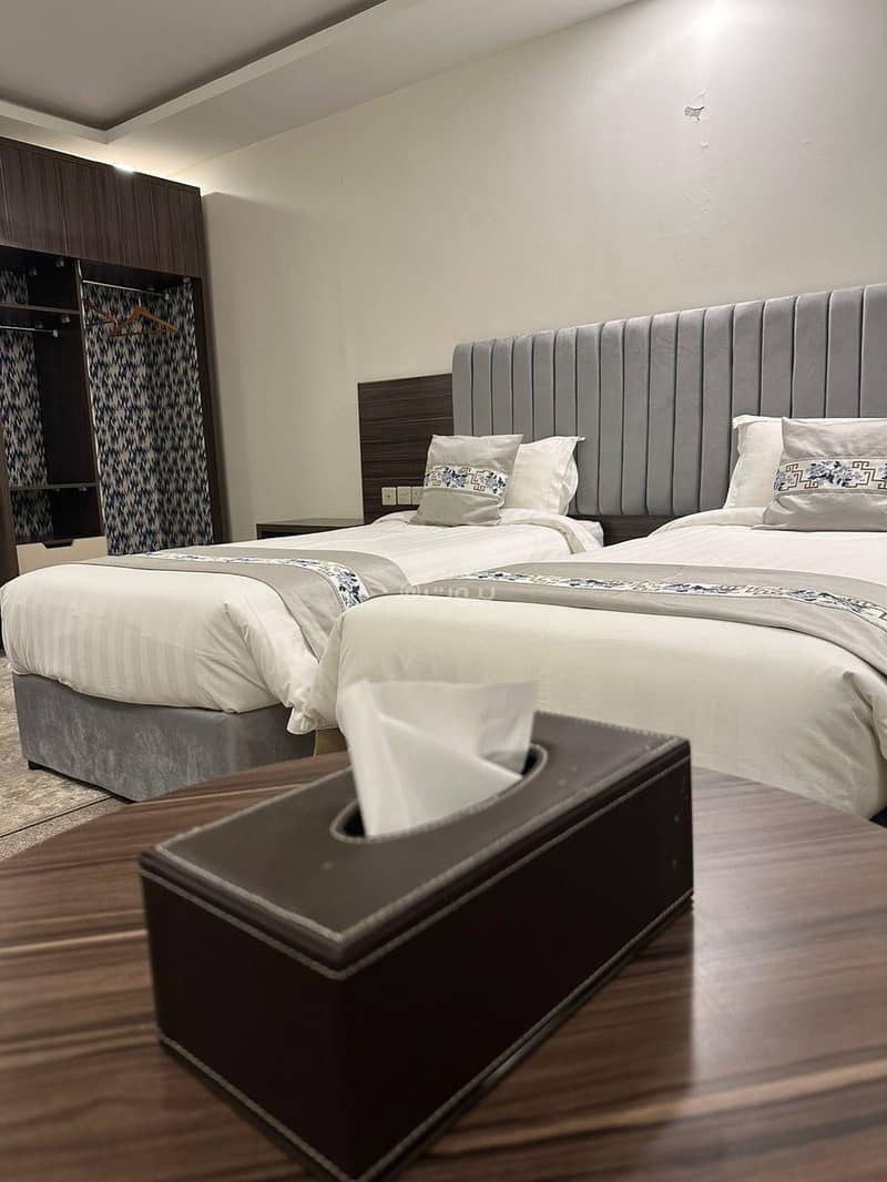 Economy Twin Room Economy Twin Room