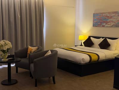 1 Bedroom Room for Rent in Al Mahrajan, Tabuk - Luxurious suite