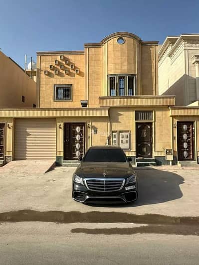 عمارة سكنية 10+ غرف نوم للبيع في شرق الرياض، الرياض - فيلا للبيع في حي اليرموك، الرياض