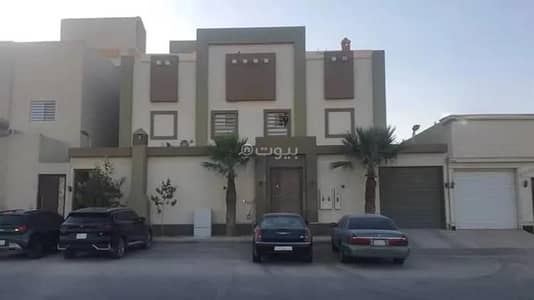 10+ Beds Villa for Sale in West Riyadh, Riyadh - Villa for sale on Othman Ibn Sulaiman Street, Al Mahdiyah District, Riyadh City, Riyadh Region