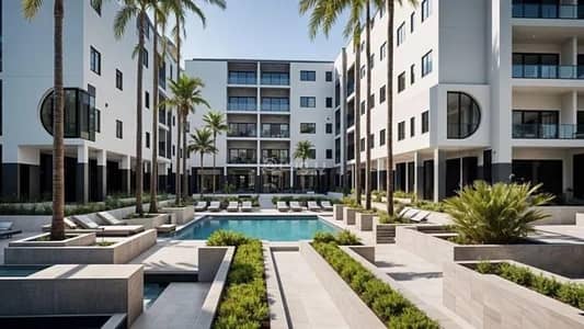 2 Bedroom Apartment for Sale in Al Jawhara, Al Khobar - Apartment For Sale in Al Jawhara, Al Khobar