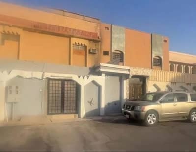 فیلا 8 غرف نوم للبيع في شرق الرياض، الرياض - فيلا للبيع في شارع أحمد بن بكر, حي الخليج, مدينة الرياض, منطقة الرياض