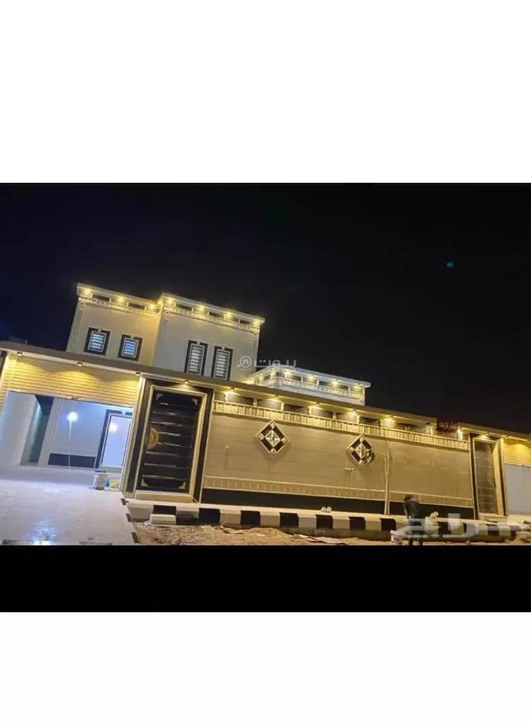 Rest House For Sale in Industrial Area, Hafar Al Batin Rest House For Sale in Industrial Area, Hafar Al Batin
