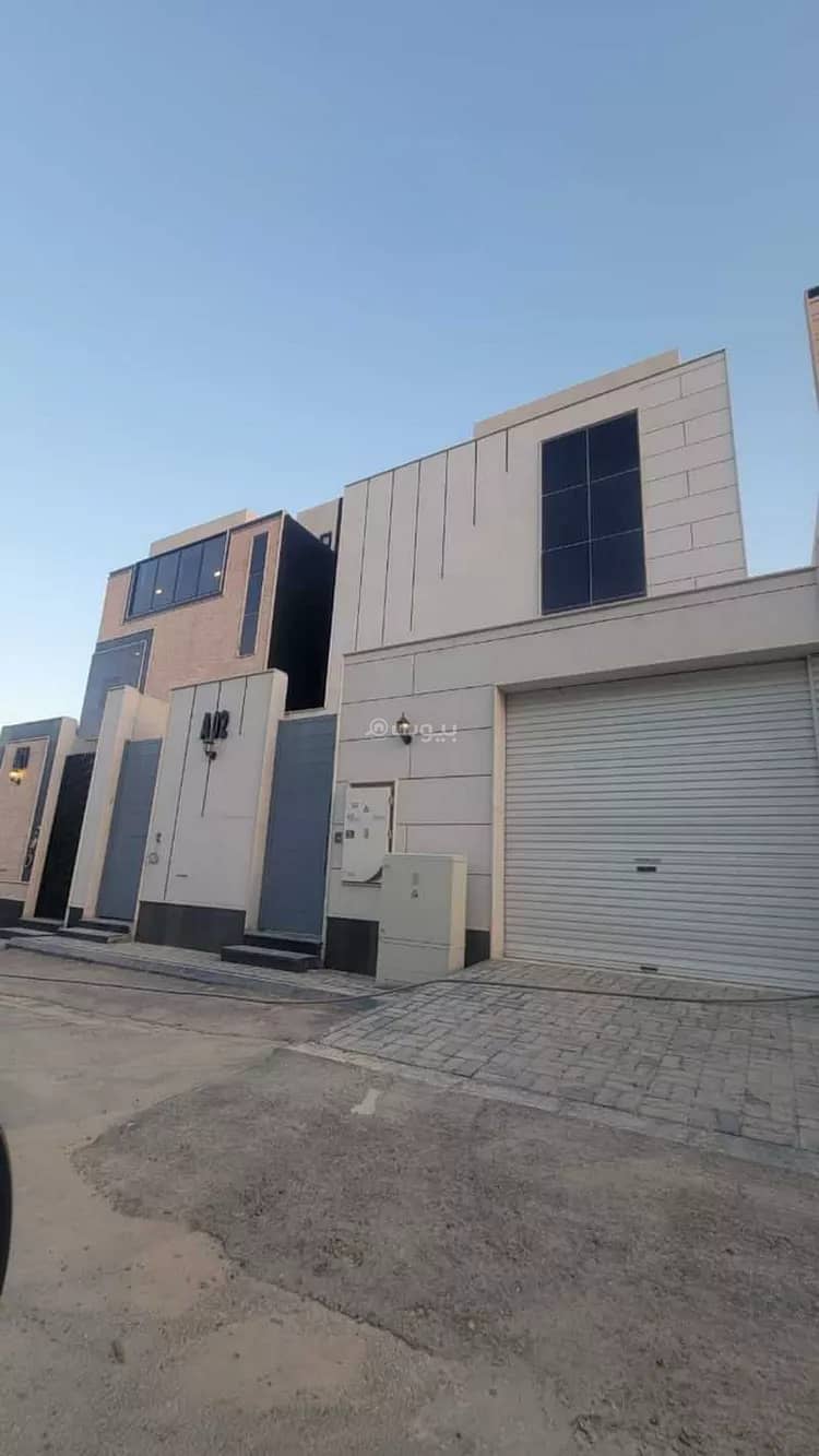 Villa For Sale in Al Murjan, Riyadh Villa For Sale in Al Murjan, Riyadh