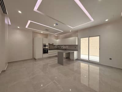 1 Bedroom Apartment for Rent in North Riyadh, Riyadh - 1BR Apartment with Private Rooftop | Al Wurud - Satel 1 Bedroom Apartment for Rent in North Riyadh, Riyadh - 1BR Apartment with Private Rooftop | Al Wurud - Satel