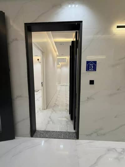 4 Bedroom Flat for Sale in West Riyadh, Riyadh - Apartment for sale on Muhammad Ibn Muhaizah Street, Al Zahra District, Riyadh City.