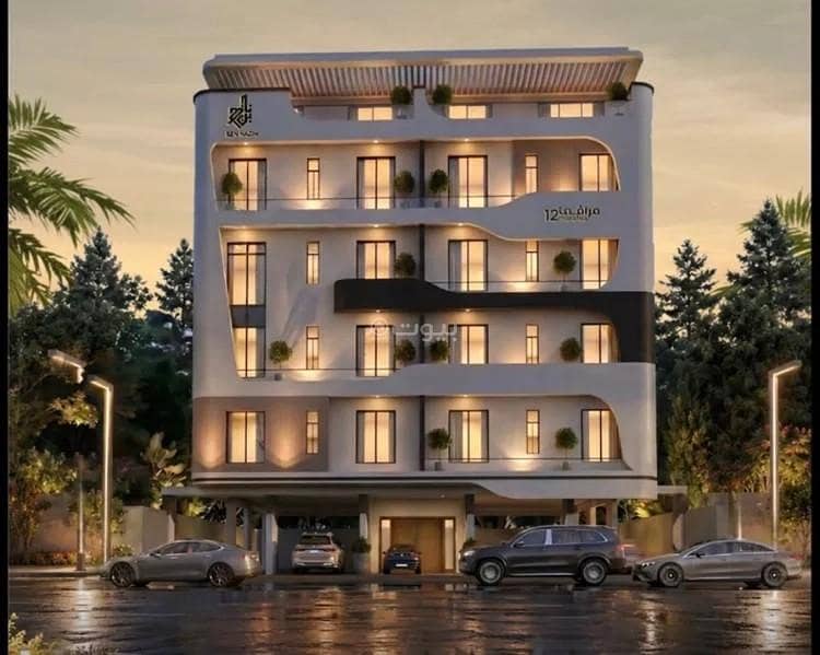 Apartment For Sale in Al Faisaliyah, Jeddah Apartment For Sale in Al Faisaliyah, Jeddah
