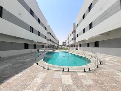 1 Bedroom Flat for Rent in North Riyadh, Riyadh - Modern 1-bedroom apartment for rent in Al Sulaimaniyah 1 Bedroom Flat for Rent in North Riyadh, Riyadh - Modern 1-bedroom apartment for rent in Al Sulaimaniyah