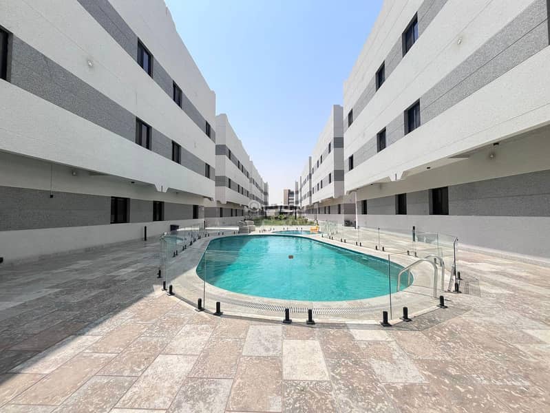 Modern 1-bedroom apartment for rent in Al Sulaimaniyah Modern 1-bedroom apartment for rent in Al Sulaimaniyah