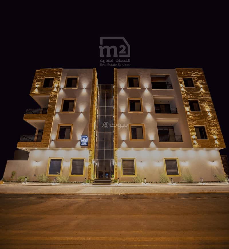 Apartment for rent on Wadi Hijr Street, Al Malqa District, Riyadh Apartment for rent on Wadi Hijr Street, Al Malqa District, Riyadh