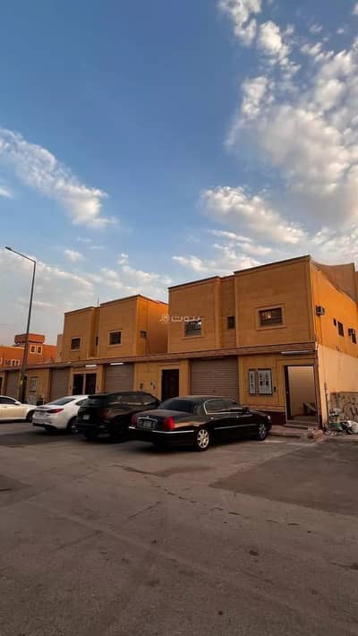 1 Bedroom Flat for Rent in South Riyadh, Riyadh - Apartment for rent on Ibn Askar Street, Al Marwah District, Riyadh City.
