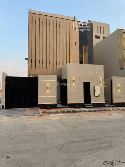 فیلا 5 غرف نوم للبيع في شمال الرياض، الرياض - فيلا للبيع في العريض، الرياض فیلا 5 غرف نوم للبيع في شمال الرياض، الرياض - فيلا للبيع في العريض، الرياض