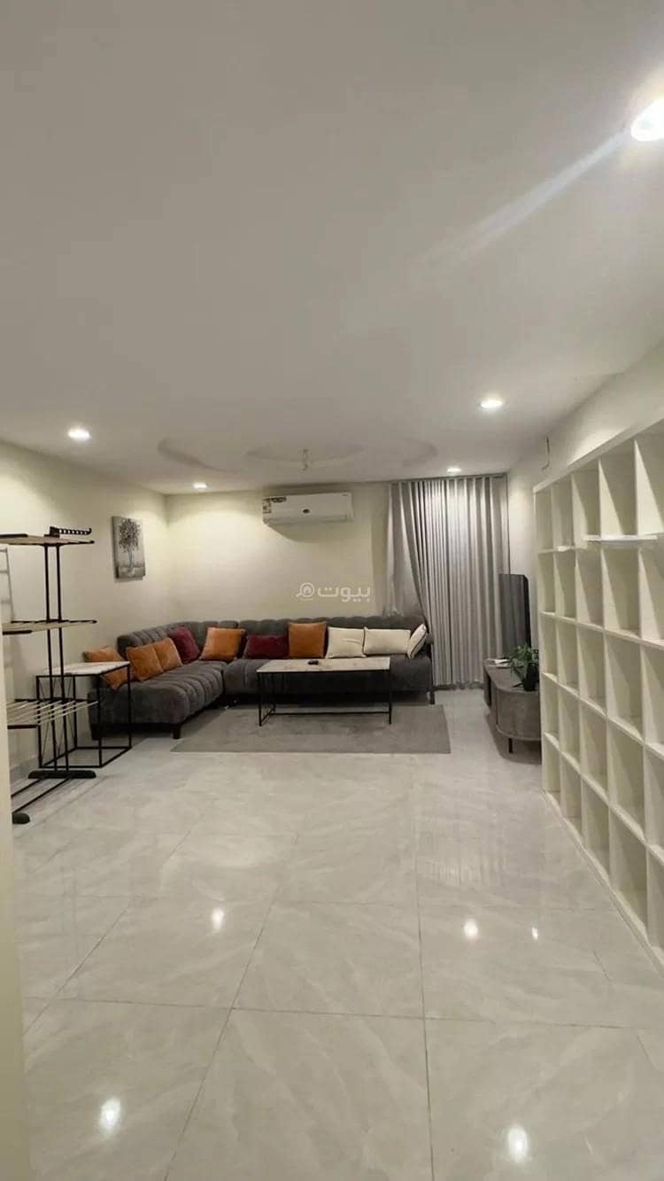 Apartment for rent on Ibrahim Al-Bahli Street, Al-Ulya District, Riyadh City, Riyadh Region Apartment for rent on Ibrahim Al-Bahli Street, Al-Ulya District, Riyadh City, Riyadh Region