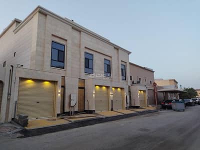4 Bedroom Villa for Sale in Al Nawras, Dammam - Elegant connected duplex for sale in Al-Nour neighborhood 4 Bedroom Villa for Sale in Al Nawras, Dammam - Elegant connected duplex for sale in Al-Nour neighborhood