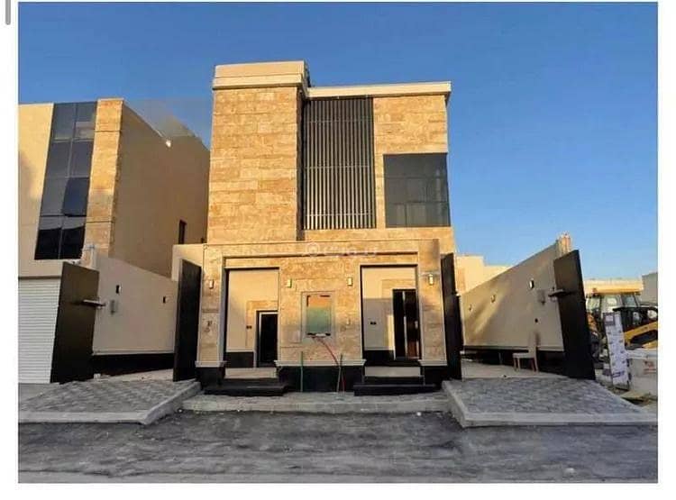 فيلا للبيع في شارع يحيى المدني, حي العارض, مدينة الرياض فيلا للبيع في شارع يحيى المدني, حي العارض, مدينة الرياض