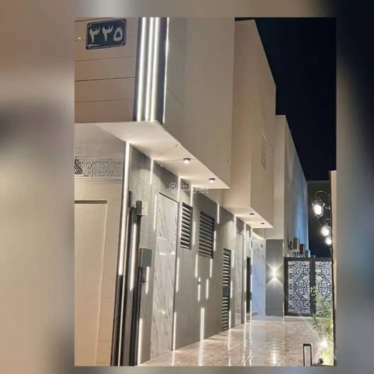 Apartment For Rent in Al Yasmin, Riyadh Apartment For Rent in Al Yasmin, Riyadh