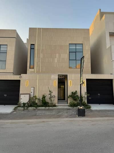 5 Bedroom Villa for Sale in North Riyadh, Riyadh - Villa For Sale in Al Narjis, Riyadh