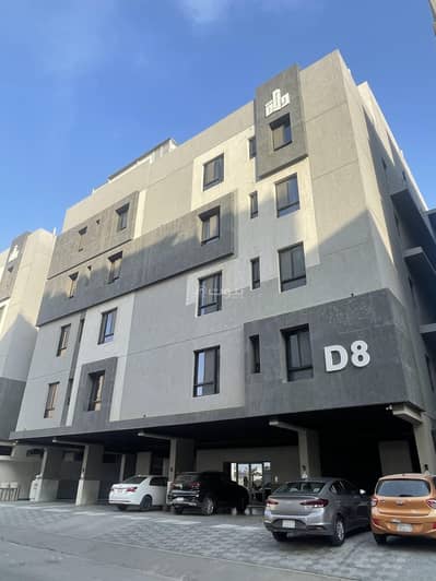 5 Bedroom Apartment for Sale in North Jeddah, Jeddah - A residential apartment consisting of 5 rooms for sale in Al-Marwa neighborhood