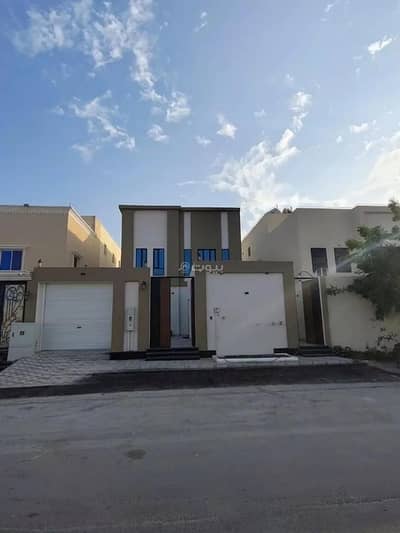 6 Bedroom Villa for Sale in Al Amwaj, Al Khobar - Villa for sale on Al-Makasib Street, Al-Amwaj District, Al-Khobar City, Eastern Province