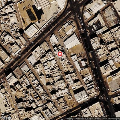 Residential Land for Sale in Al Salam, Al Kharj Riyadh Region - Al-Aziziyah District Residential Land for Sale in Al Salam, Al Kharj Riyadh Region - Al-Aziziyah District