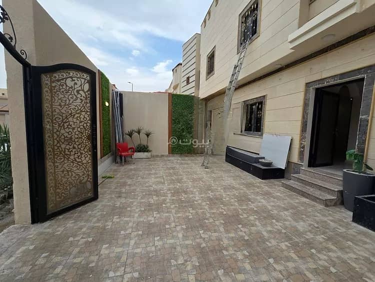 فيلا للبيع في حي الملك فهد، الدمام فيلا للبيع في حي الملك فهد، الدمام
