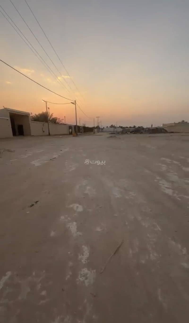 Al-Khobar / Al-Afja neighborhood / Najdi Rest Oasis Plan Al-Khobar / Al-Afja neighborhood / Najdi Rest Oasis Plan