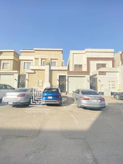 3 Bedroom Apartment for Rent in East Riyadh, Riyadh - Apartment in a villa for rent - upper floor