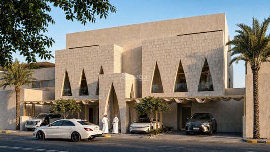 دور 3 غرف نوم للبيع في شمال الرياض، الرياض - دور أول للبيع في المصيف، الرياض