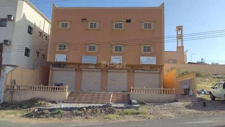 مبنى سكني للبيع في الوسام، خميس مشيط مبنى سكني للبيع في الوسام، خميس مشيط