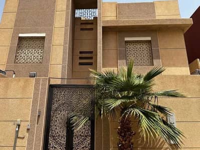 فیلا 4 غرف نوم للبيع في شمال الرياض، الرياض - فيلا للبيع في حي العارض، الرياض