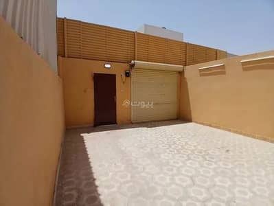 فیلا 8 غرف نوم للايجار في شرق الرياض، الرياض - فيلا للإيجار في الروضة، الرياض