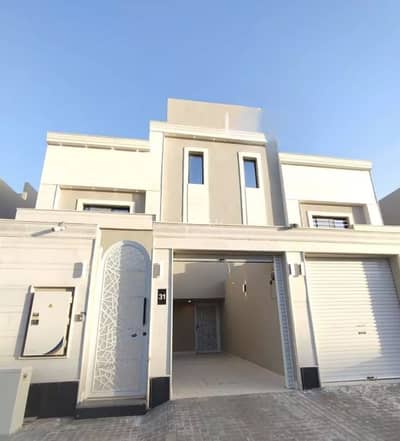 دور 3 غرف نوم للبيع في جنوب الرياض، الرياض - دور للبيع | حي بدر – الرياض