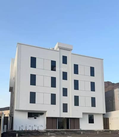 5 Bedroom Apartment for Sale in Bani Bayadah, Madina - Apartment for Sale in Bani Bayadah District, Madinah City, Madinah Region.