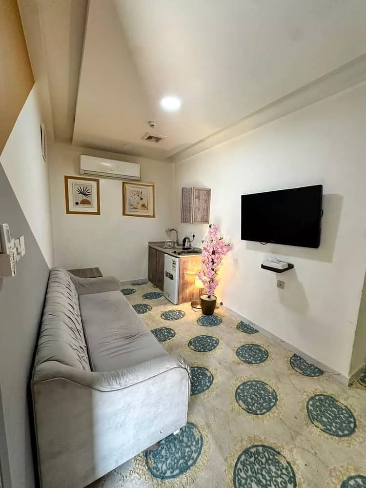 Apartment For Rent in Al Faisaliyah, Dammam Apartment For Rent in Al Faisaliyah, Dammam