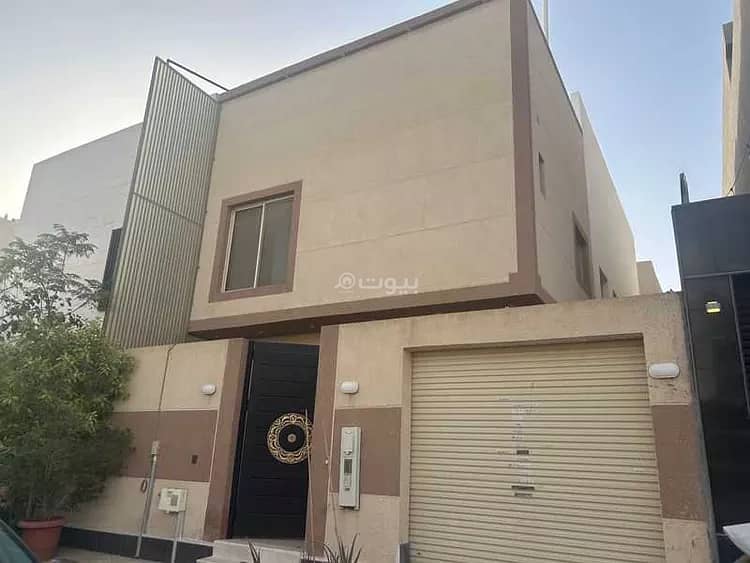 Villa For Sale in Al Arid, Riyadh Villa For Sale in Al Arid, Riyadh