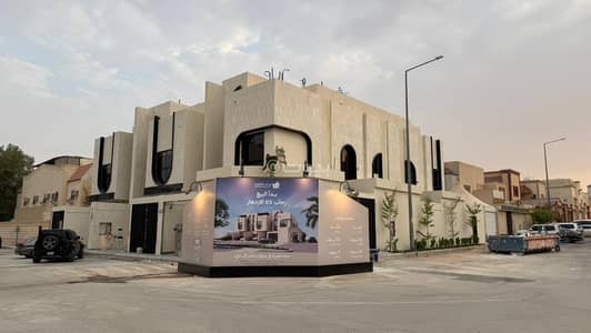 دور 4 غرف نوم للبيع في شرق الرياض، الرياض - أدوار وتاون هاوس فاخرة - رحاب 03 الإزدهار
