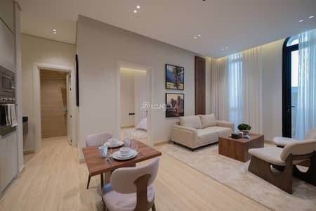 شقة 1 غرفة نوم للايجار في شمال الرياض، الرياض - The Home You’ve Been Looking For.