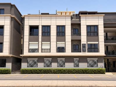 3 Bedroom Flat for Rent in North Riyadh, Riyadh - Al Malqa. . . Comfort All in One | 3-Bedroom Apartment – Satel