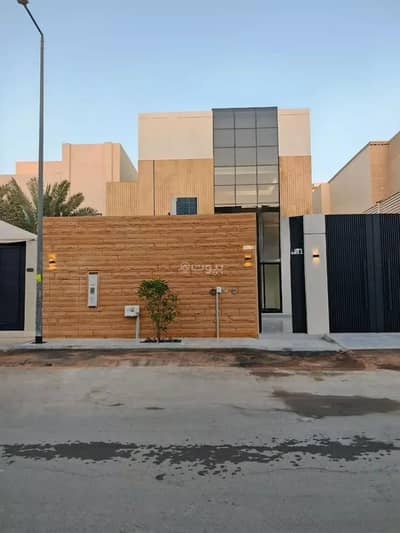 6 Bedroom Villa for Sale in North Riyadh, Riyadh - Villa For Sale in Al Yasmin, Riyadh 6 Bedroom Villa for Sale in North Riyadh, Riyadh - Villa For Sale in Al Yasmin, Riyadh
