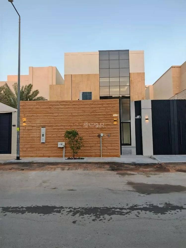 Villa For Sale in Al Yasmin, Riyadh Villa For Sale in Al Yasmin, Riyadh