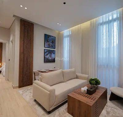 شقة 1 غرفة نوم للايجار في شمال الرياض، الرياض - Don’t Just Rent. Upgrade Your Lifestyle.