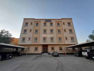 شقة 3 غرف نوم للايجار في شمال الرياض، الرياض - شقة للإيجار في شارع التحلية, حي حطين, مدينة الرياض, منطقة الرياض