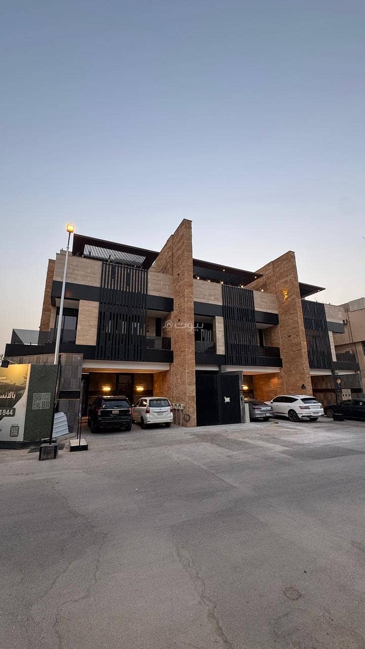 Ground floor for sale in Al Murooj neighborhood with modern design and strategic location, spanning 189 m Ground floor for sale in Al Murooj neighborhood with modern design and strategic location, spanning 189 m