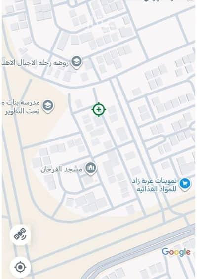 Residential Land for Sale in King Fahd Suburb, Dammam - Residential Land For Sale in King Fahd Suburb, Dammam