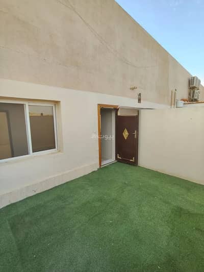 شقة 1 غرفة نوم للايجار في شمال الرياض، الرياض - شقة للإيجار في حي الغدير, مدينة الرياض, منطقة الرياض