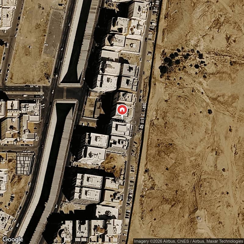 حي الريان حي الريان