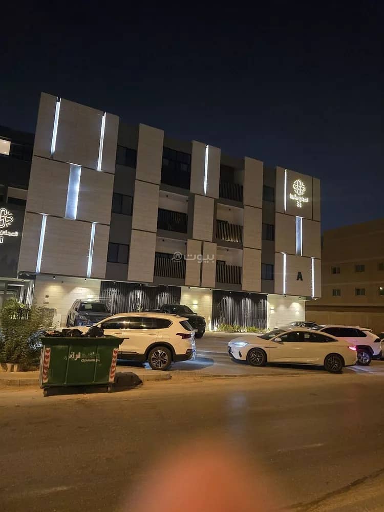 Studio Apartment For Rent in Al Nada, Riyadh Studio Apartment For Rent in Al Nada, Riyadh